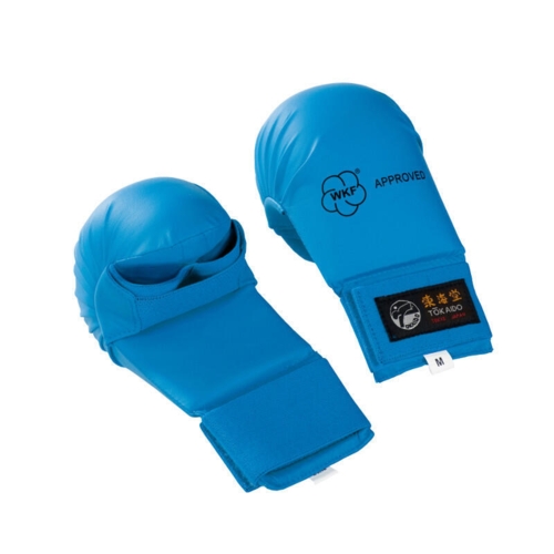 TOKAIDO kamphandsker - WKF-godkendt (Gammel model)