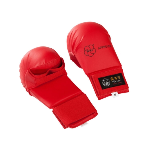 TOKAIDO kamphandsker - WKF-godkendt (Gammel model)