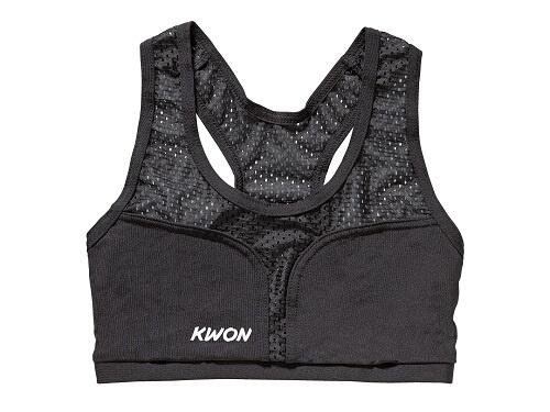 Brystbeskytter - Cool Guard sports BH uden skåle