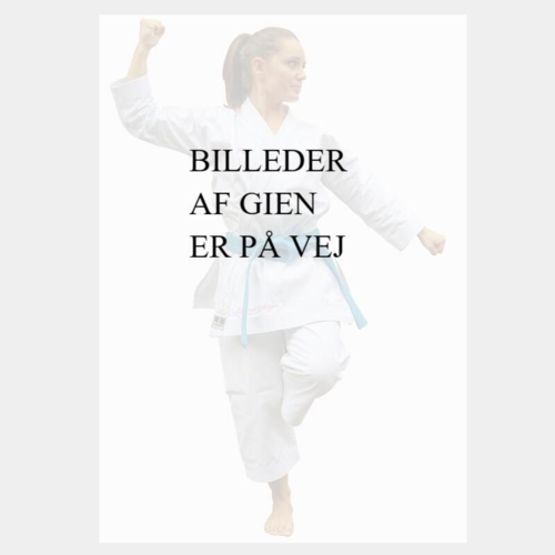 KAZARI Kata Special Japan (Logofri) Karate gi  - 12 oz. - SKIF