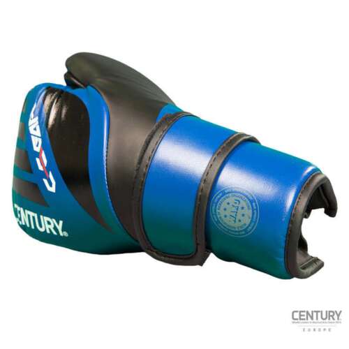 CENTURY Point Fighting Gloves "C-GEAR Integrity" - WAKO - Rød - Blå