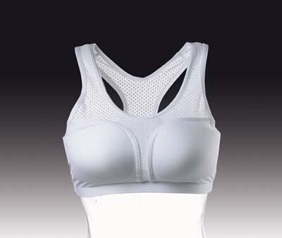 Brystbeskytter - Standardskåle til Cool Guard sports BH