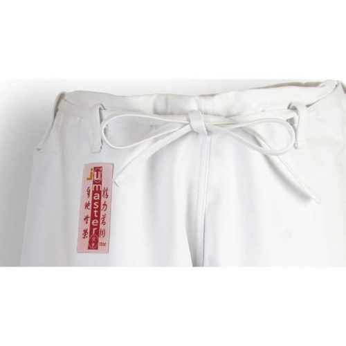 MASTER Karate gi - Japan style (Logofri) - 12 oz