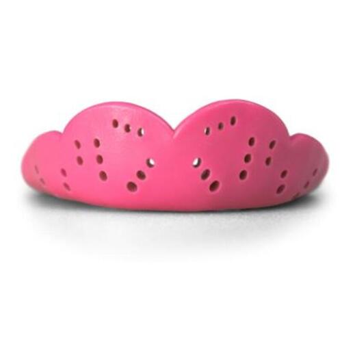 SISU MAX 2.4 Full Contact Tynd tandbeskytter (kan bruges med bøjle)