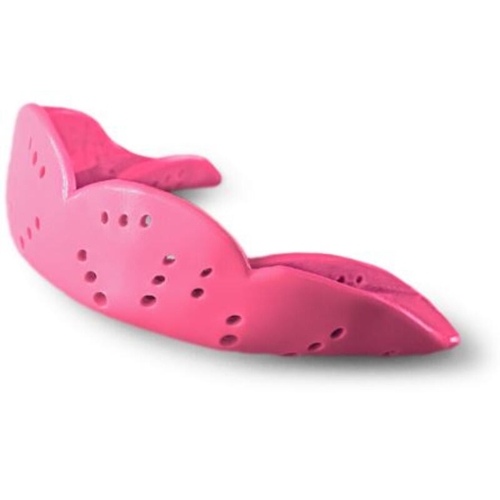 SISU AERO Medium 1.6 Semi Contact (WKF-Karate) Super tynd tandbeskytter