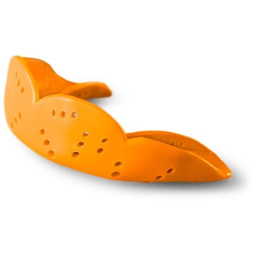 SISU AERO Medium 1.6 Semi Contact (WKF-Karate) Super tynd tandbeskytter