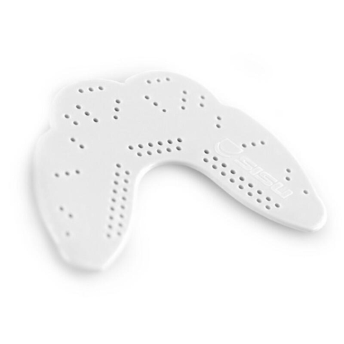 SISU AERO Large 1.6 Semi Contact (WKF-Karate) Super tynd tandbeskytter