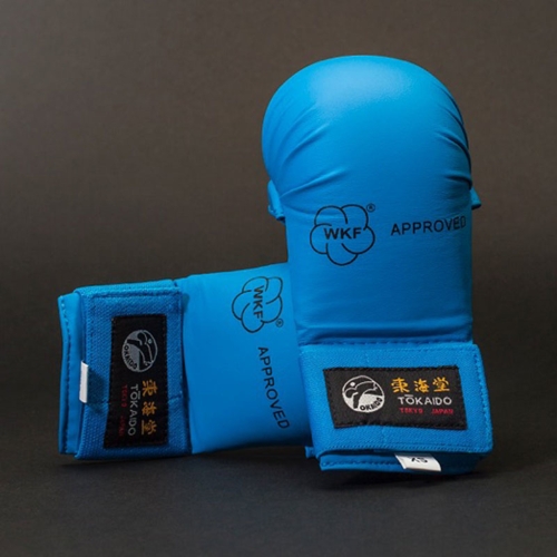 TOKAIDO stridshandskar - WKF godkända
