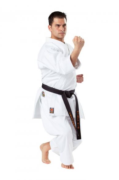 KWON KATA WKF Karate gi - 12 oz. - WKF
