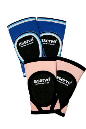 Junior armbågsskydd