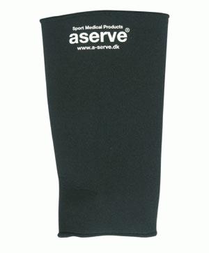 Tibia &amp; vadbandage