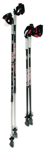 Teleskopstänger med handske