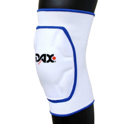 Elastisk Knæbeskytter