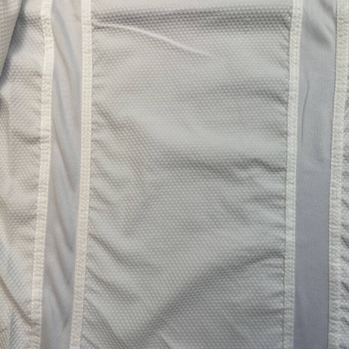 KIHON ATTACK Kumite Karate  gi - 5 oz. - WKF-Approved (Ikke gennemsigtig)