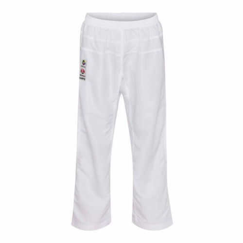 KIHON CHAMPION Kumite  Karate  gi - 4 oz. - WKF-approved