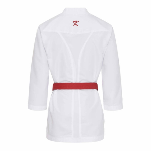 KIHON CHAMPION Kumite  Karate  gi - 4 oz. - WKF-approved