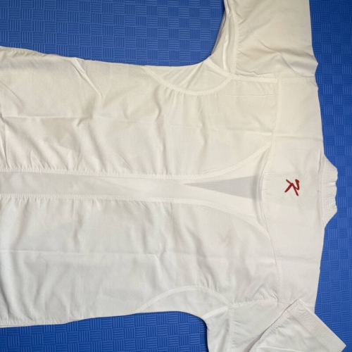 KIHON CHAMPION Kumite  Karate  gi - 4 oz. - WKF-approved