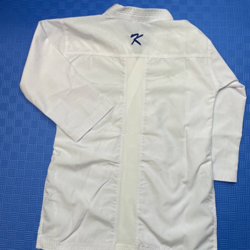 KIHON IPPON Kumite  Karate  gi - 5 oz. - WKF-Approved
