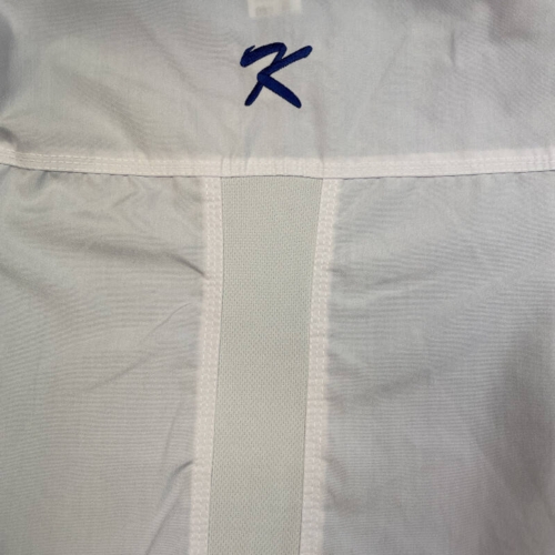 KIHON IPPON Kumite  Karate  gi - 5 oz. - WKF-Approved