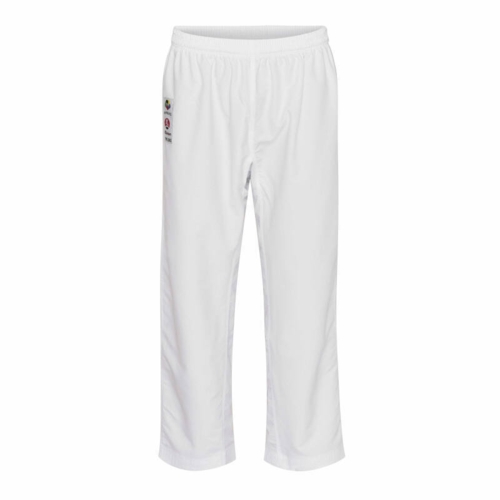 KIHON REFLEKS Kumite Karate  gi - 4 oz. - WKF-Approved