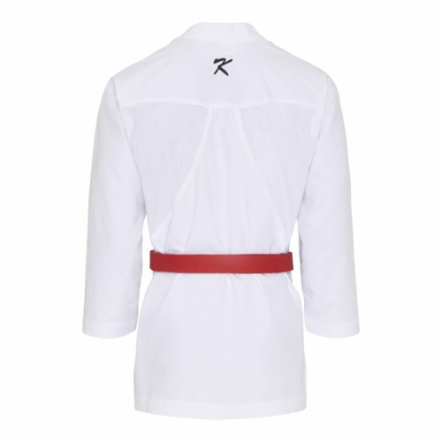 KIHON REFLEKS Kumite Karate  gi - 4 oz. - WKF-Approved