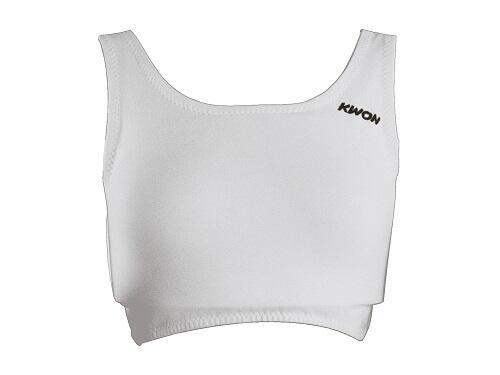 Brystbeskytter - Top til Maxi Guard uden skåle - CE