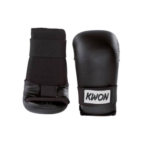 KWON Ju-jitsu/Karate kamphandske - Hvid
