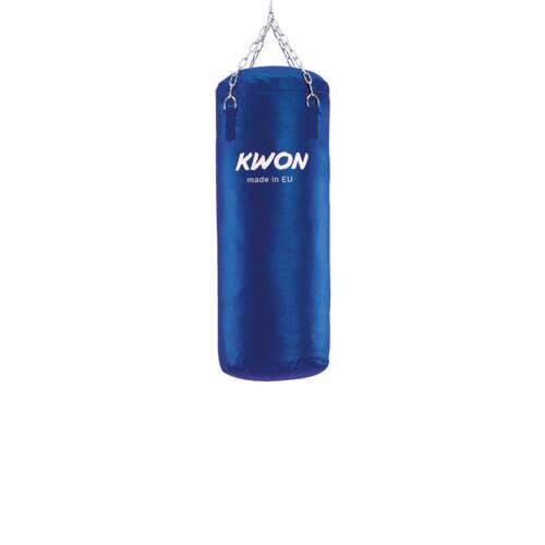 KWON Sandsæk fyldt - 100cm-180cm - Blå