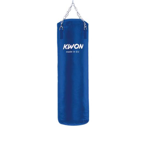 KWON Sandsæk fyldt - 100cm-180cm - Blå