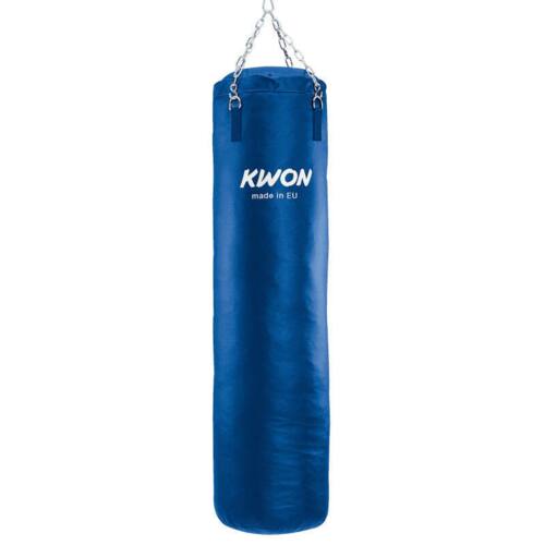 KWON Sandsæk fyldt - 100cm-180cm - Blå