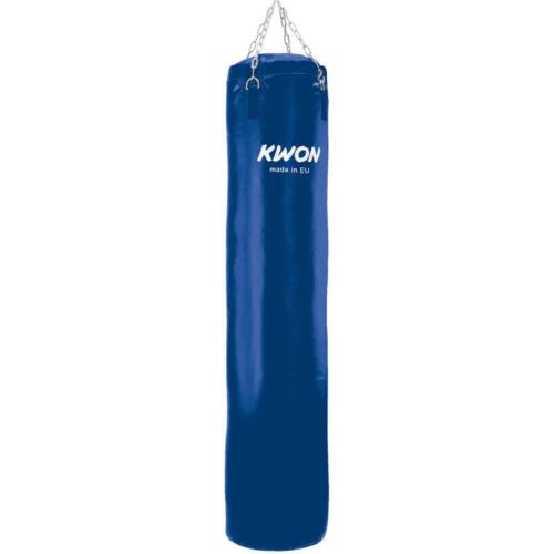 KWON Sandsæk fyldt - 100cm-180cm - Blå