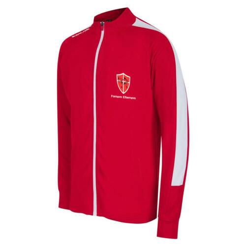 Danish Karate Alliance Landsholdsjakke