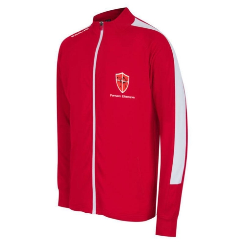 Danish Karate Alliance Landsholdsjakke