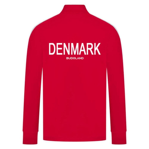 Danish Karate Alliance Landsholdsjakke