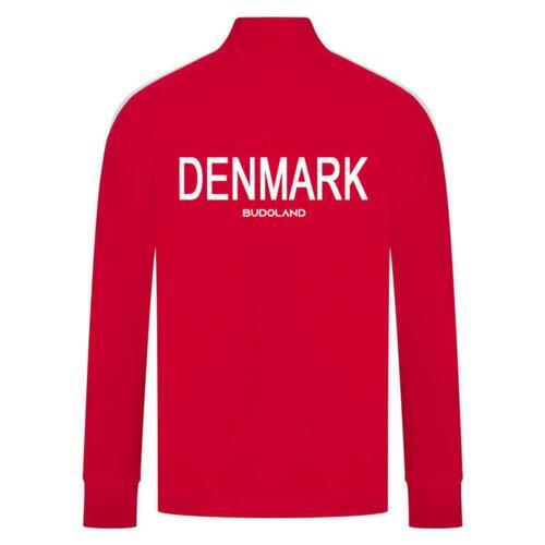 Danish Karate Alliance Landsholdsjakke