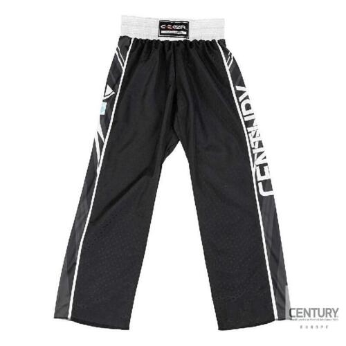 CENTURY Kampbukser "C-GEAR Integrity 2.0" - WAKO - Sort/Grå