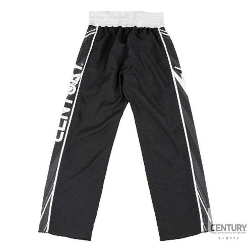 CENTURY Kampbukser "C-GEAR Integrity 2.0" - WAKO - Sort/Grå