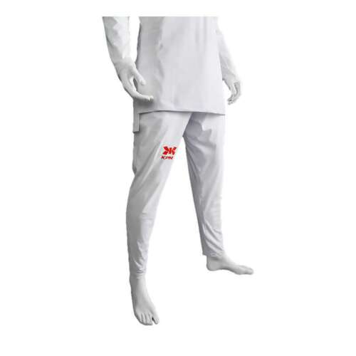 KPNP Taekwondo dobok - WT anerkendt