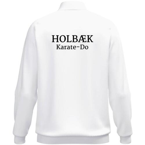 Holbæk Karate-Do Jako klubjakke