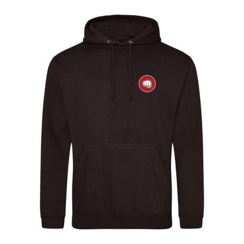 Bushido Karate Klub Hoodie  - Børn