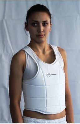 Stridsväst TOKAIDO PRO - WKF godkänd