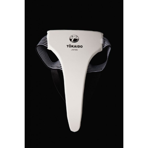 TOKAIDO pedalskydd för kvinnor WKF-godkänd