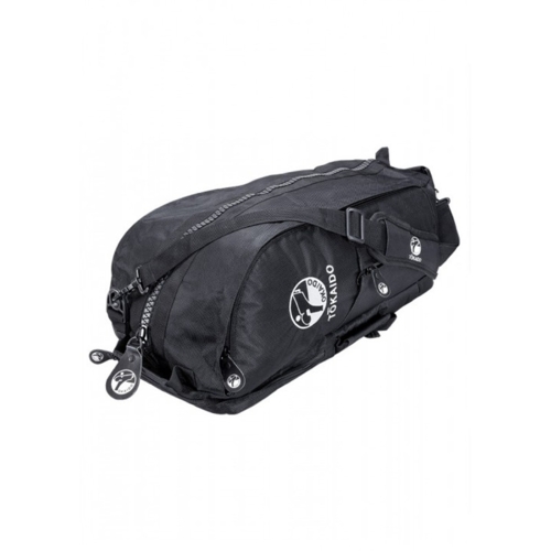 TOKAIDO BIG ZIP PRO Karate Ryggsäck