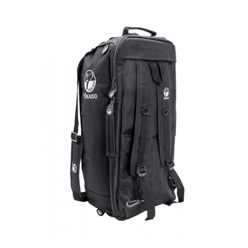 TOKAIDO BIG ZIP PRO Karate Ryggsäck