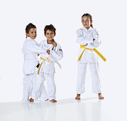 DAX Bambini - Nybörjare Judo Gi för barn - 390g