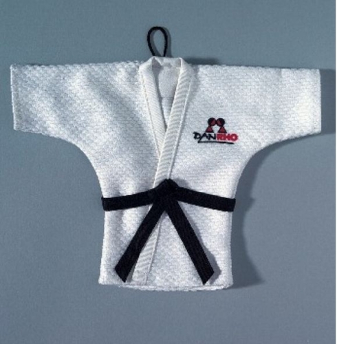 Mini gi / dobok