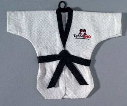 Mini gi / dobok