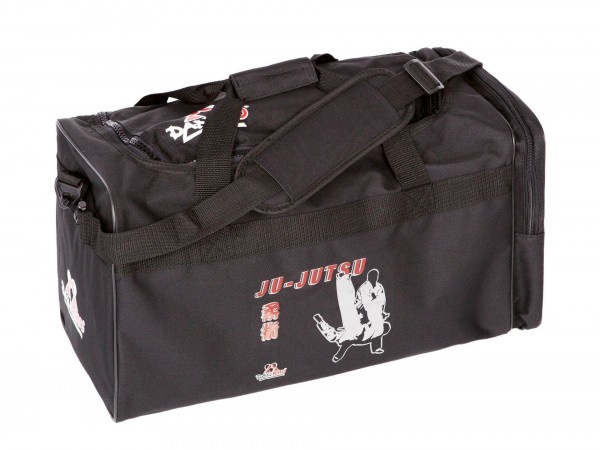 Sportväska från Danhro med motiv