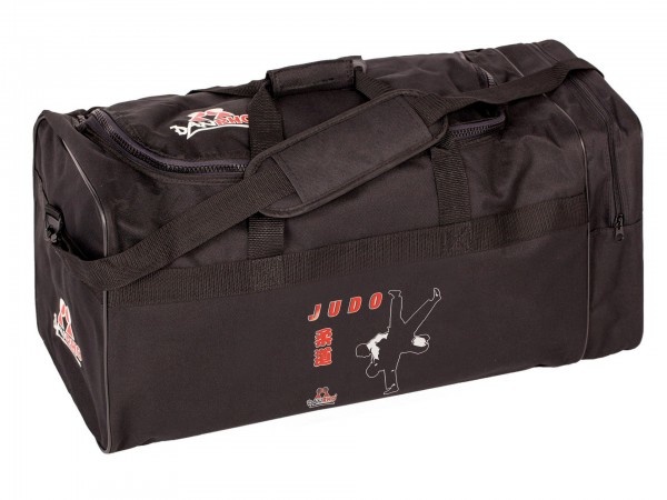 Sportväska från Danhro med motiv