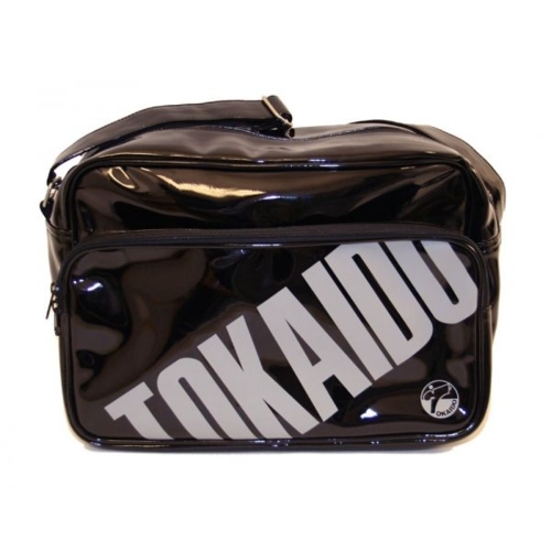 TOKAIDO blank emaljpåse